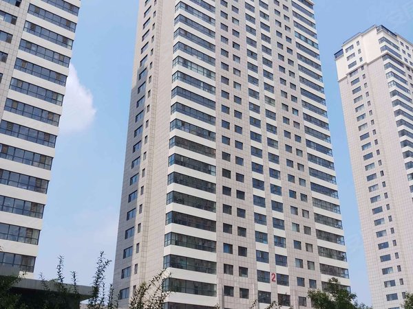 济宁小区 汶上小区 城区小区 阳光盈城 实景图 1/ 30  