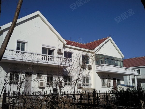 北京小区 海淀小区 四季青小区 中坞新村 实景图 1/ 2  