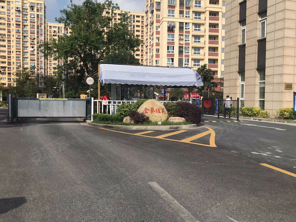 金葵佳苑 金葵路1315弄 上海金葵佳苑二手房 租房 上海安居客