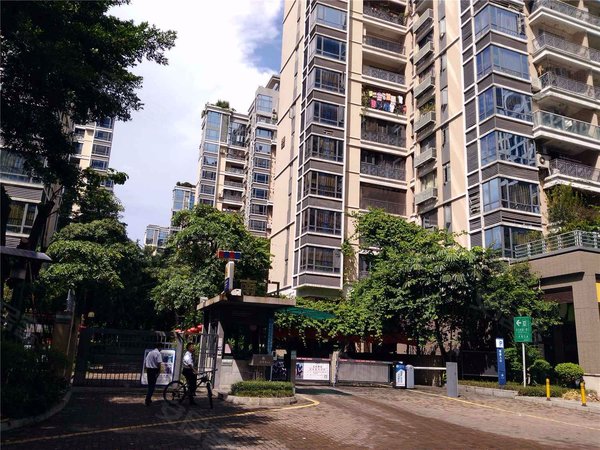 依云水岸一期,新乐路-佛山依云水岸一期二手房,租房-佛山安居客