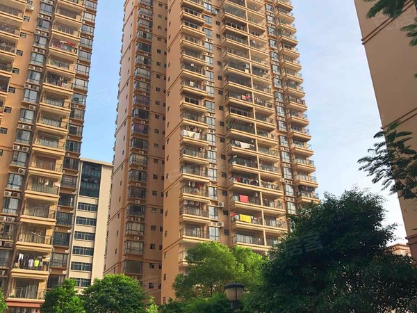 茂名小区 电白小区 水东小区 安泰华府实景图 1/ 30  