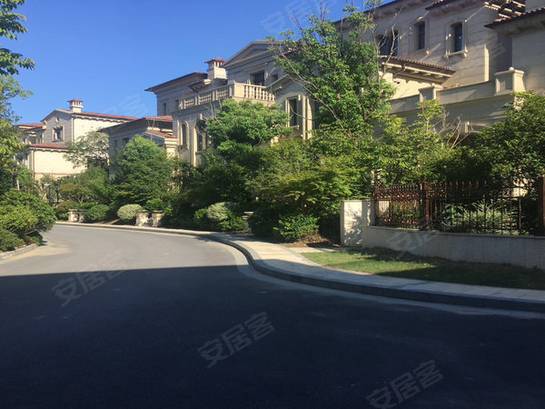 钓鱼台别墅