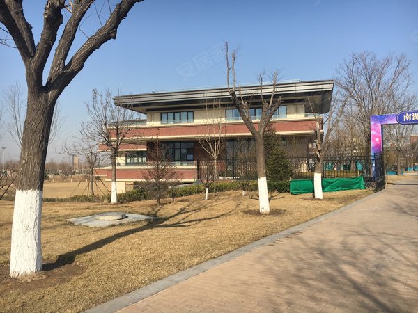 汇景园,环湖路 - 天津汇景园二手房,租房,房价-天津安居客