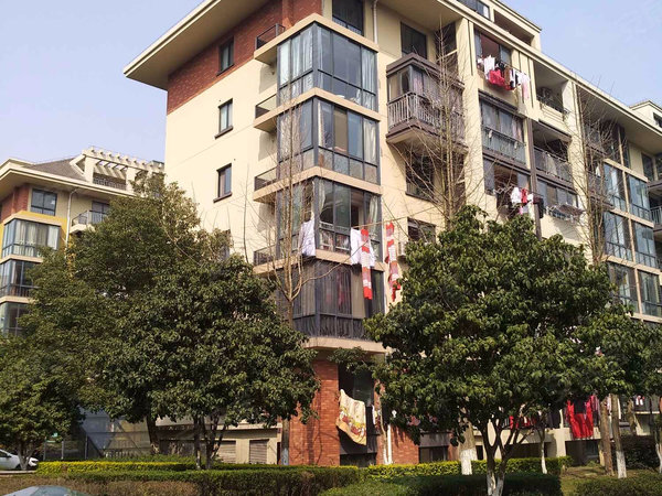 格林小镇,格林路199号-嘉兴格林小镇二手房,租房-嘉兴安居客