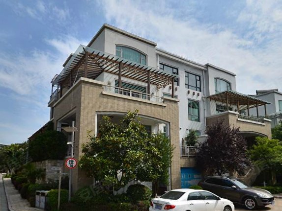 仁恒别墅,新添大道北段98号-贵阳仁恒别墅二手房,租房-贵阳安居客