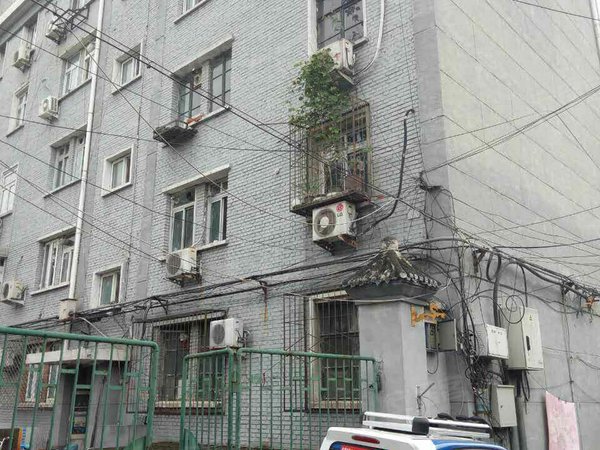 雪池胡同(住宅区),雪池胡同-北京雪池胡同(住宅区)二手房,租房-北京