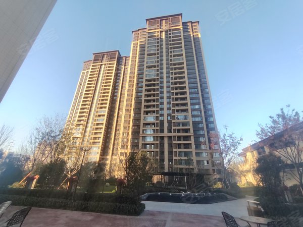 中骏丽景府,民主路-商丘中骏丽景府二手房,租房-商丘安居客