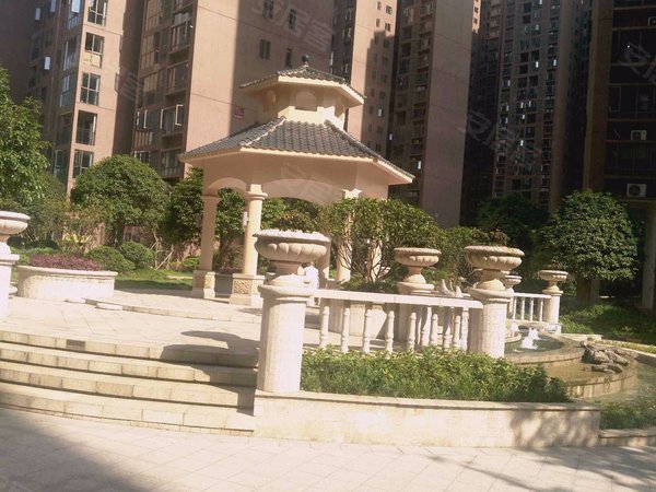 富兴嘉城,新韶东路356号-长沙富兴嘉城二手房,租房-长沙安居客