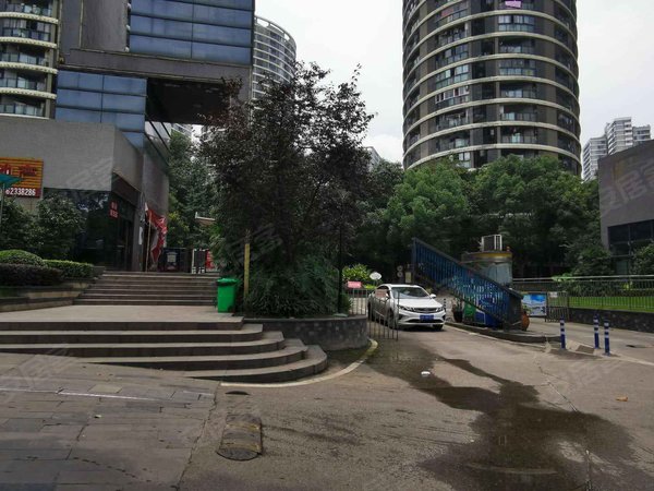 重庆小区 巴南小区 花溪小区 宗申动力城(三期)