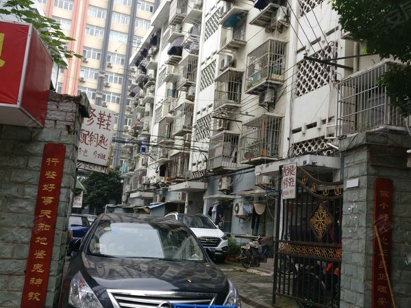 张府园小区,中山南路289号-南京张府园小区二手房,租房-南京安居客