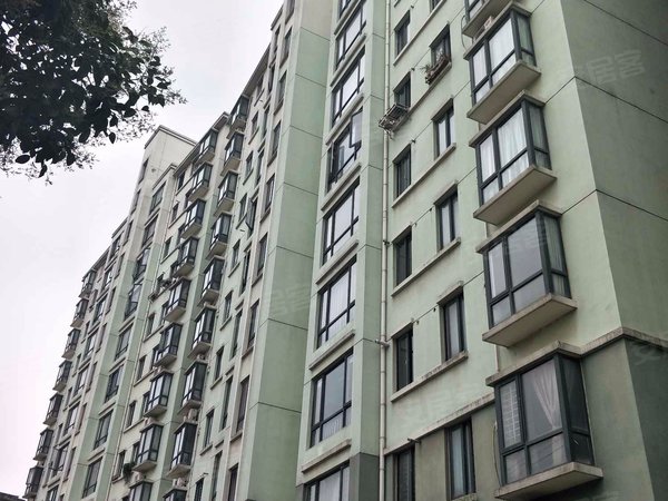 绿缘居,清溪路-合肥绿缘居二手房、租房-