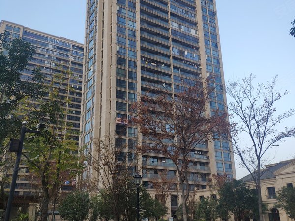 丽水小区 缙云小区 缙云城区小区 西桥世家(东区)实景图 1 9#xe023