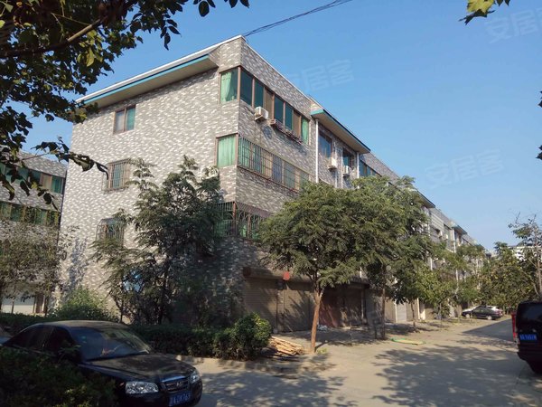 石家庄小区 正定小区 正定老城小区 隆兴家园