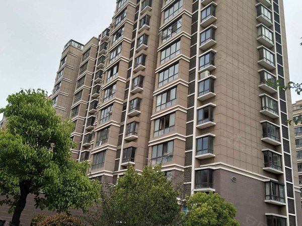 新城市花园(泗阳)