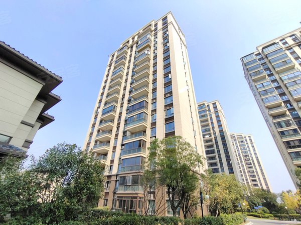 碧桂园龙游公馆