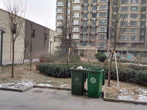 保定小区 安国小区 药华大路小区 水榭华庭 实景图 1/ 15  &