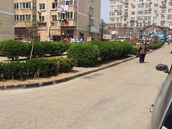 海滨广场小区,重庆南路41号-青岛海滨广场小区二手房,租房-青岛安居客