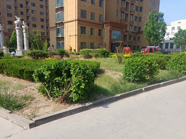 名门世家 城区-临邑市区-苍圣大街126号