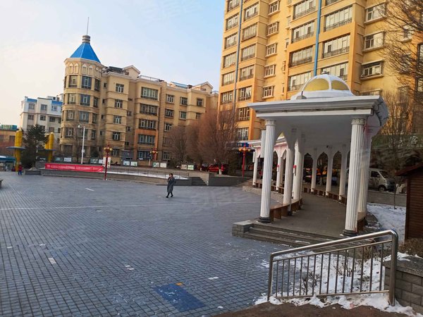 和顺花园,吉顺路798号-乌鲁木齐和顺花园二手房,租房-乌鲁木齐安居客