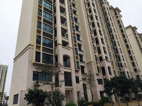 御湖观邸,湖心路1878号-珠海御湖观邸二手房,租房-珠海安居客