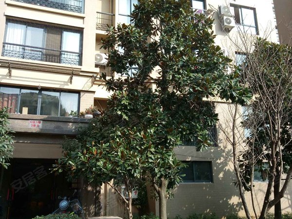 金华小区 东阳小区 东阳江北小区 时代雅居(北区) 实景图 1/ 30 