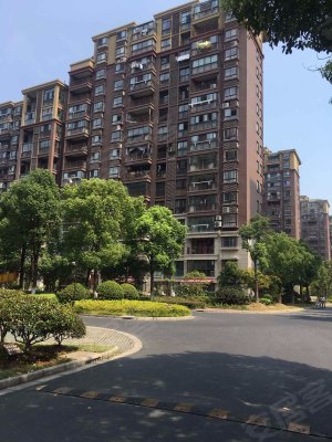 三水萧林,虹祺路1611号-昆山三水萧林二手房,租房-昆山安居客