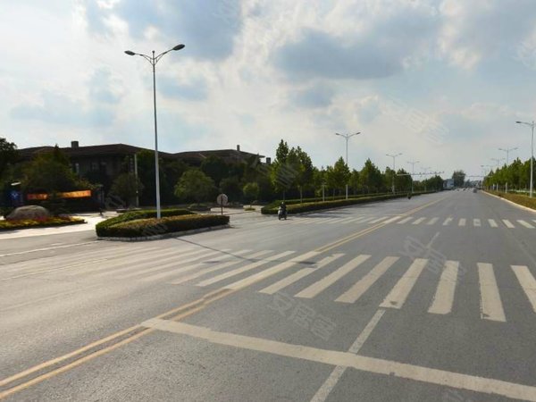 世纪豪园(北区别墅),龙城路 - 扬州世纪豪园(北区别墅)二手房,租房