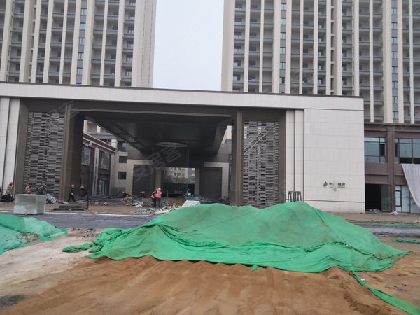 中南樾府,黄山路-淄博中南樾府二手房,租房-淄博安居客