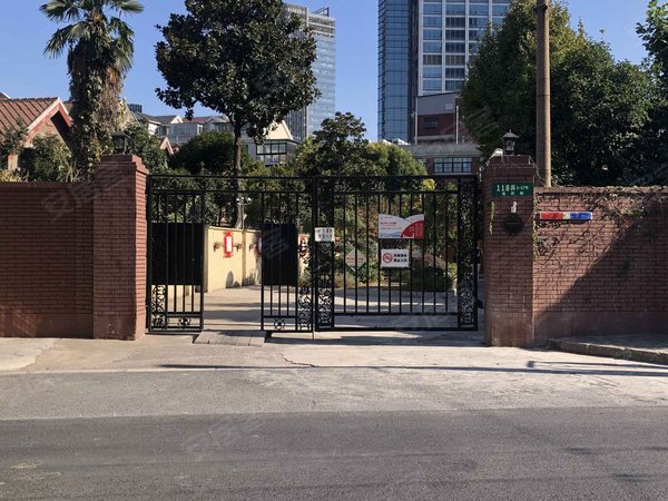 健苑小区,惠民路118弄1-17号-上海健苑小区二手房,租房-上海安居客