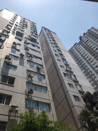 首付40万滨江大厦精装两室 商社汇购物中心旁 小孩上鱼洞四校