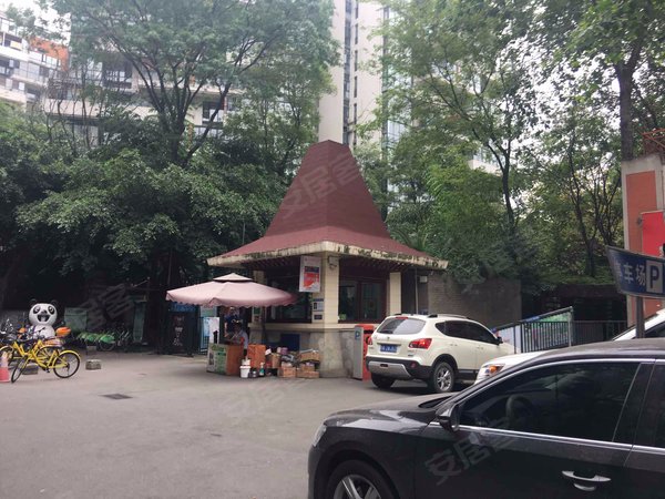 置信丽都花园城二期