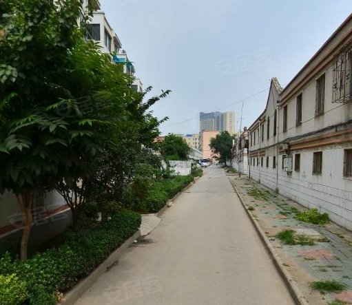 淮南小区 田家庵小区 田家庵小区 > 东苑东区  实景图 1/ 5 