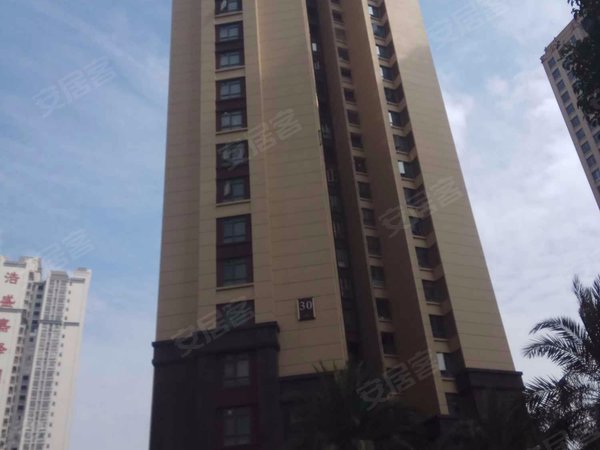 中洲中央公园 金山大道 惠州中洲中央公园二手房 租房 惠州安居客