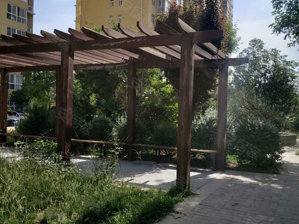 西安小区 阎良小区 新华路小区 航城佳苑实景图 1/ 10  