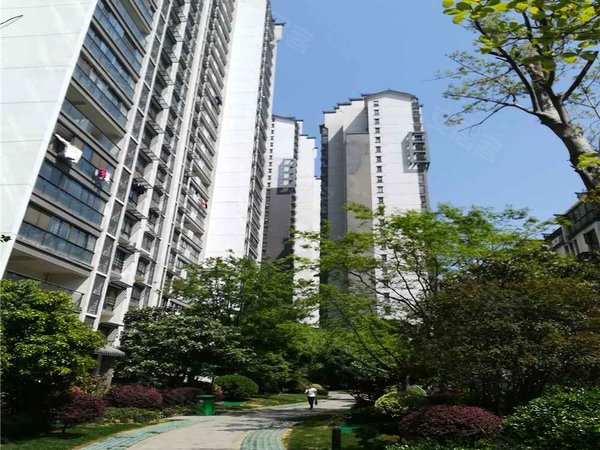 无锡小区 江阴小区 云亭小区 金科东方大院 实景图 1/ 19  &