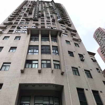 福安大厦(静安)