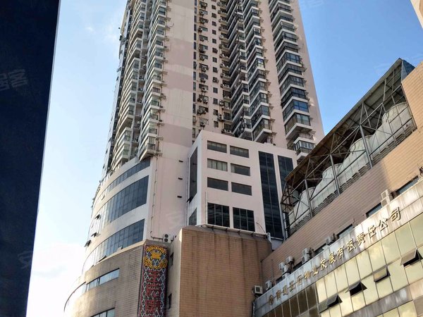 王府大厦,人民东路116号-南通王府大厦二手房,租房-南通安居客