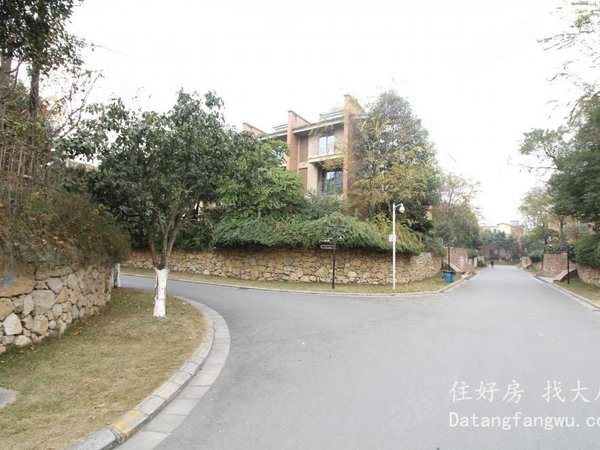 宗申赛纳维(别墅)