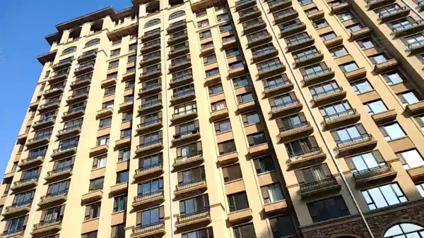 佳隆香墅湾 九台-九台-南苑大街