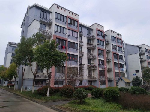 莲馨家园 宝应县周边-广陵路-北河东路18号