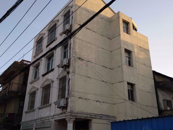 武汉小区 蔡甸小区 蔡甸周边小区 嘉兴园