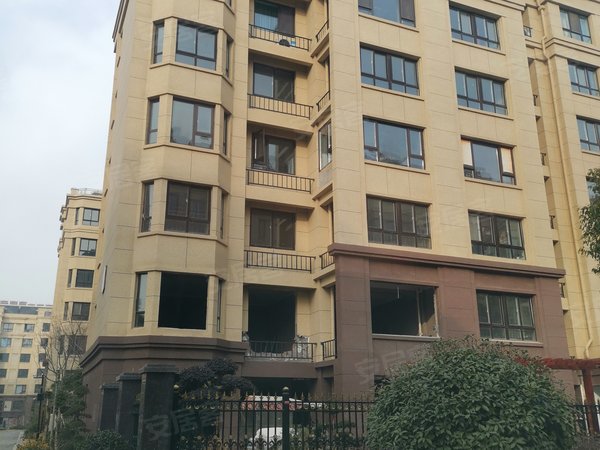 徐州小区 贾汪小区 新夏路口小区 东方御景实景图 1/ 14  
