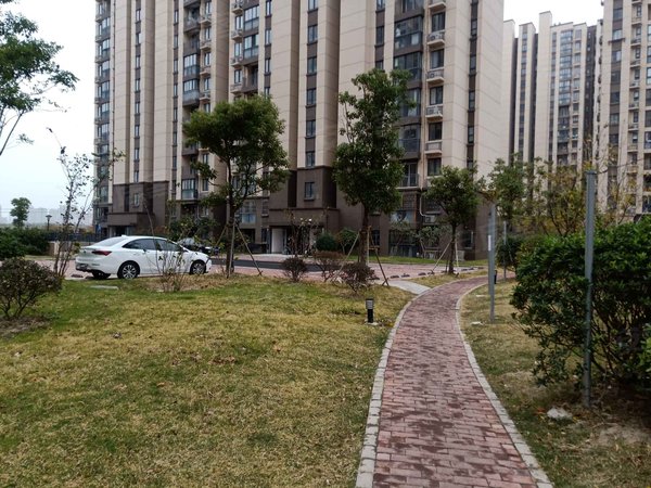 民乐城荣春苑(南苑),拱乐路2400弄-上海民乐城荣春苑(南苑)二手房,租