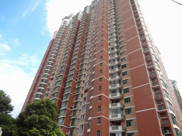 圣约翰名邸,长宁路1188弄-上海圣约翰名邸二手房,租房-上海安居客