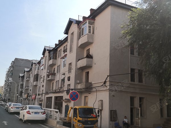 汉广街40号小区,汉广街40号-哈尔滨汉广街40号小区二手房,租房-哈尔滨