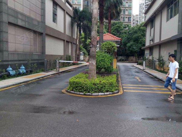 广州小区 花都小区 新区小区 凯旋国际小区 实景图 1/ 10  