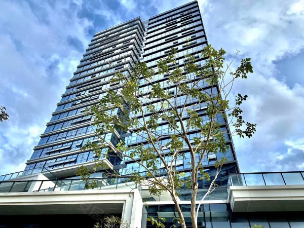 【多图】豪华装修写字楼出租,330平,拎包入住-深圳58安居客