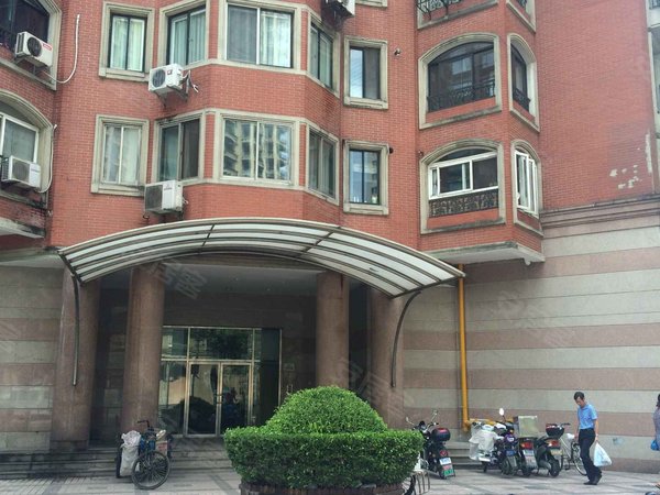 梧桐花园b座 建国西路253号 上海梧桐花园b座二手房 租房 上海安居客