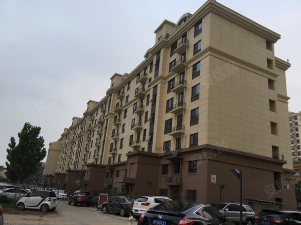 和泓四季 常青路5号 北京和泓四季二手房 租房 北京安居客