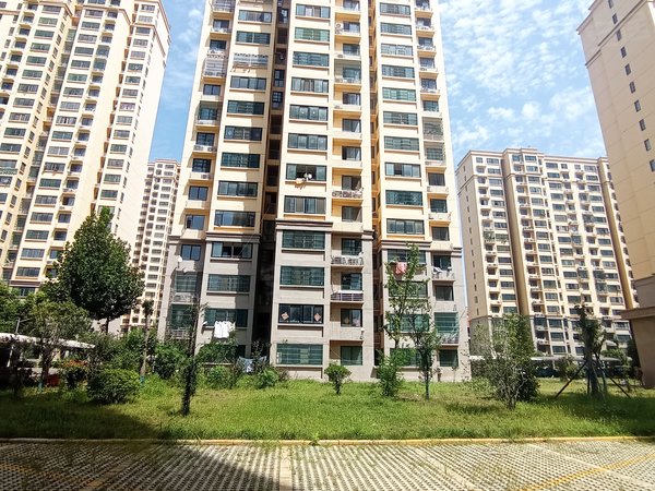 阜阳小区 太和小区 百太星马国际小区 椿樱苑(二期)实景图 1/ 10 